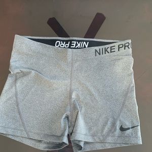 Nike pros